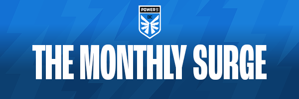 The Monthly Surge